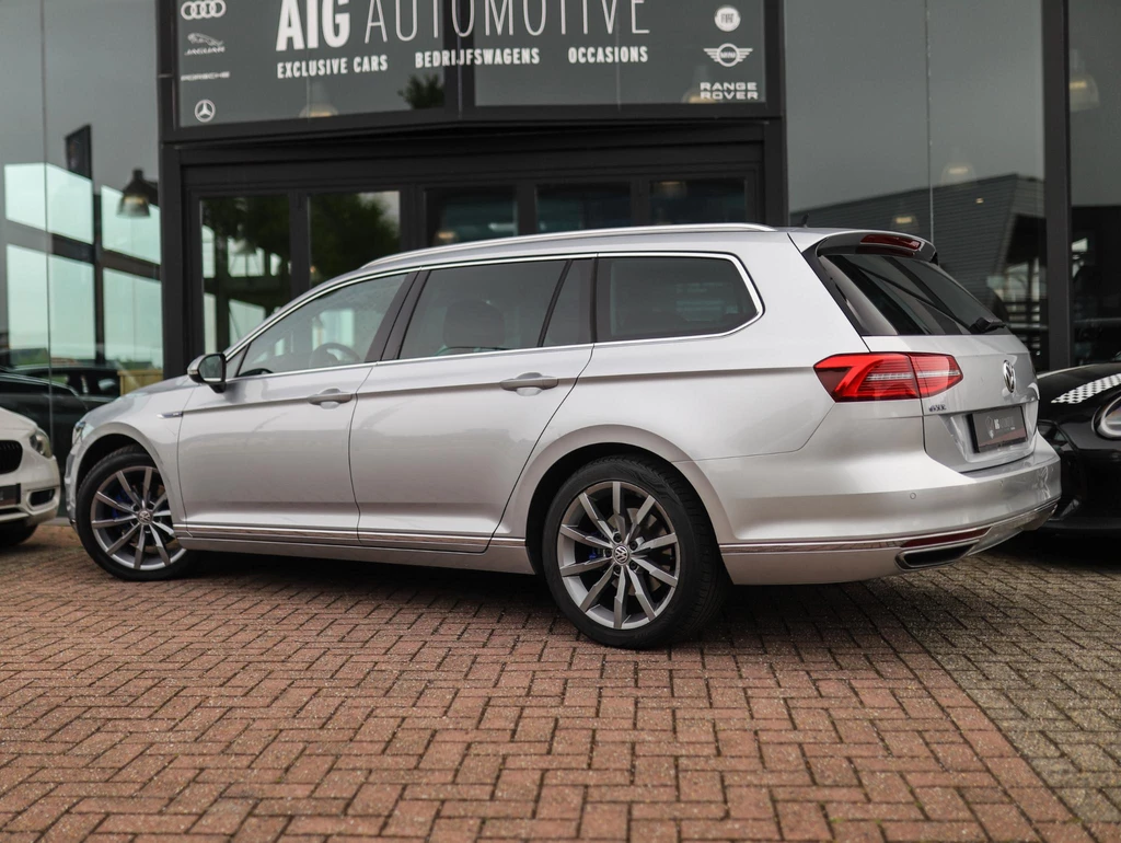 Volkswagen Passat – foto 4