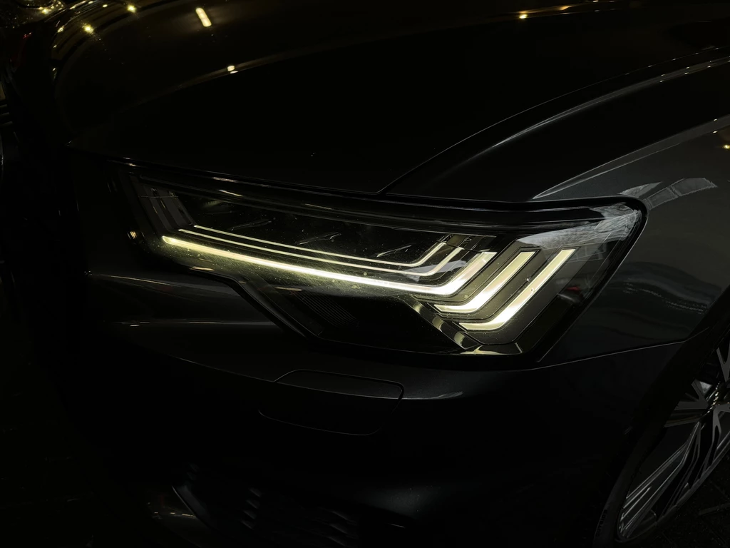 Audi A6 – foto 22