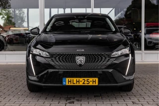 Peugeot 408 – thumbnail 9