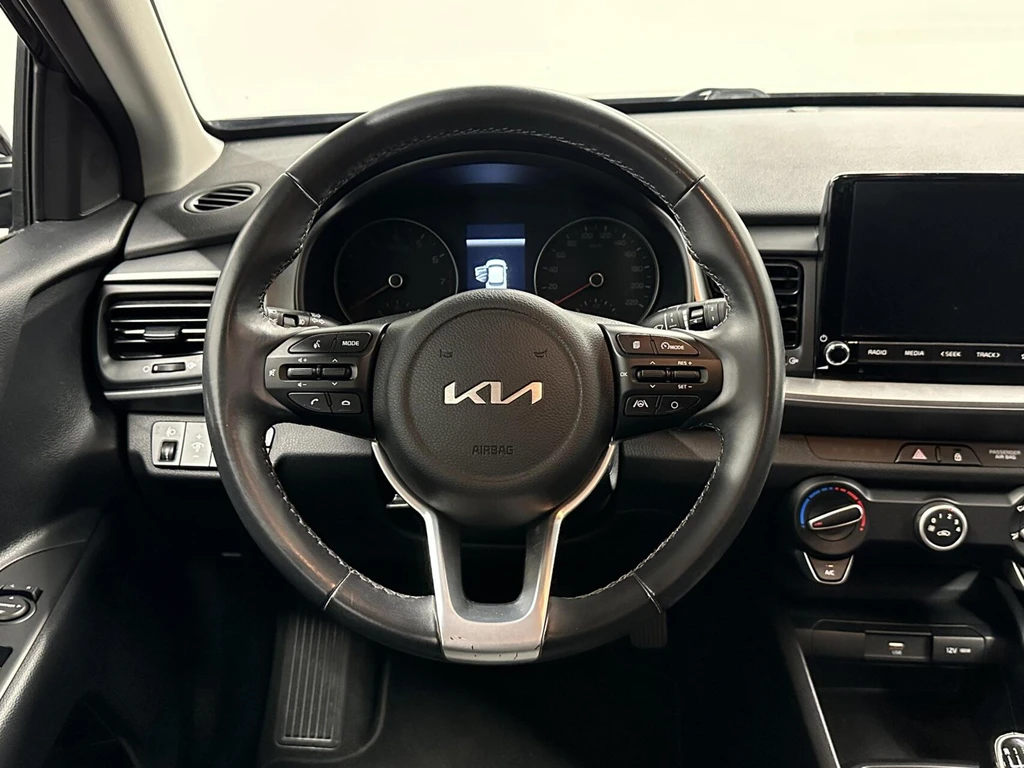 Kia Stonic – foto 18