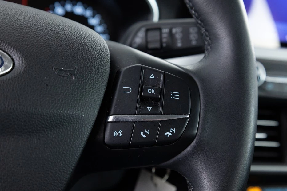 Ford Focus – foto 28