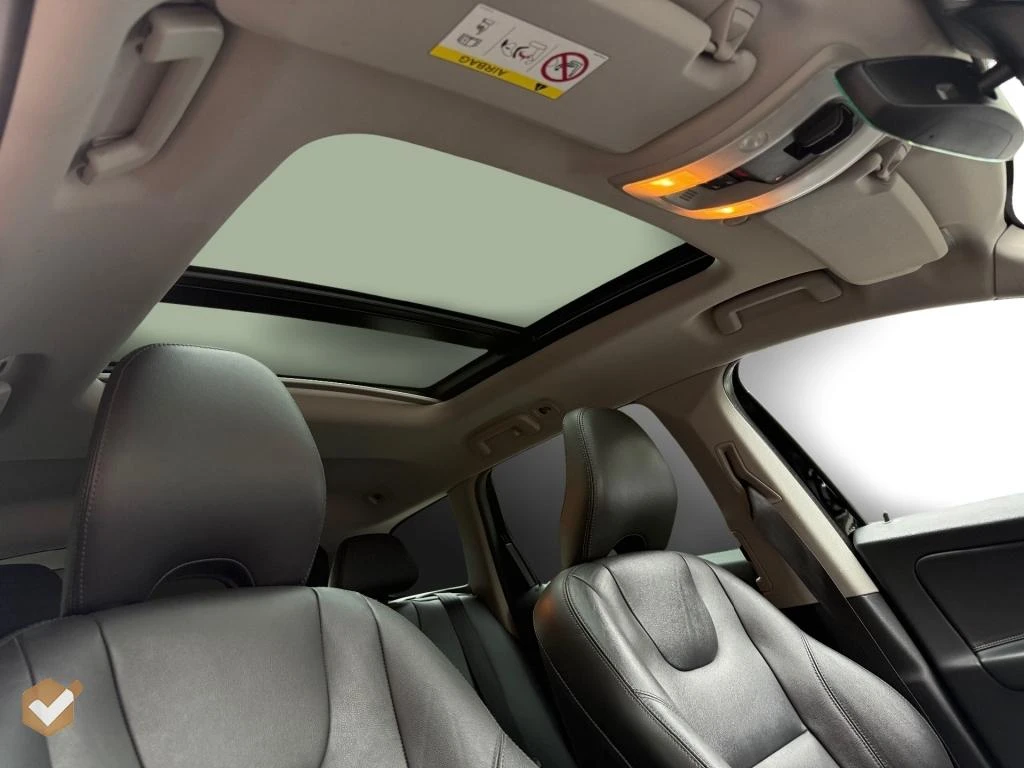 Volvo XC60 – foto 26