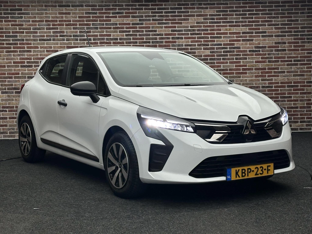 Mitsubishi Colt – foto 10