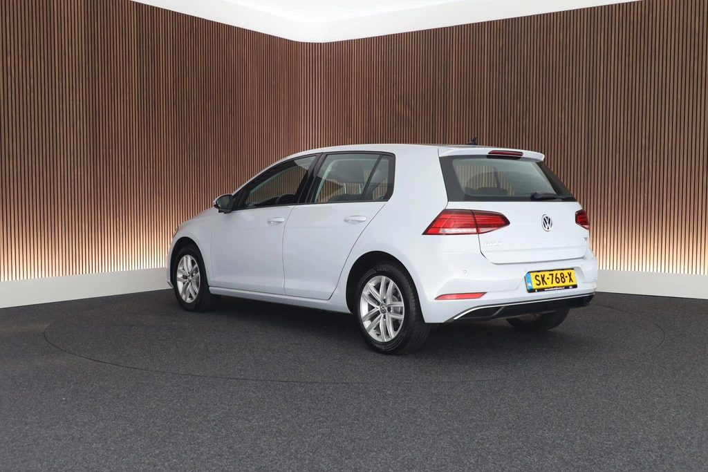 Volkswagen Golf – foto 3