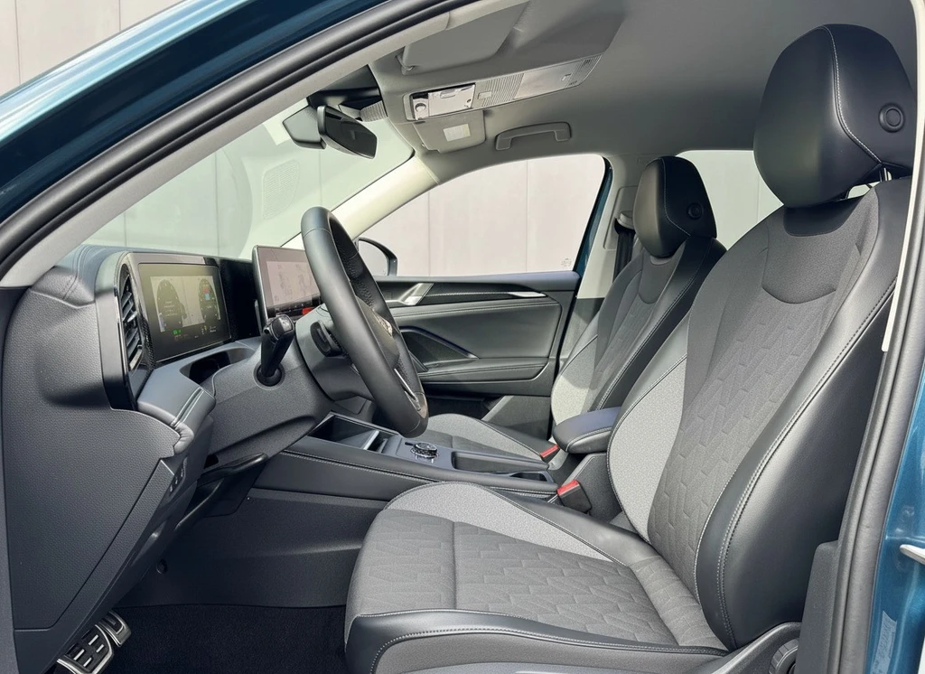 Volkswagen Tiguan – foto 26