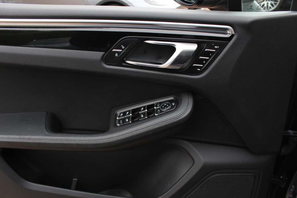 Porsche Macan – foto 32
