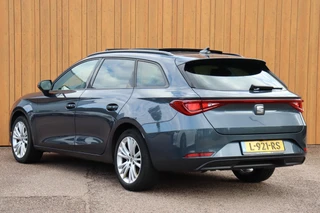 SEAT Leon – thumbnail 4