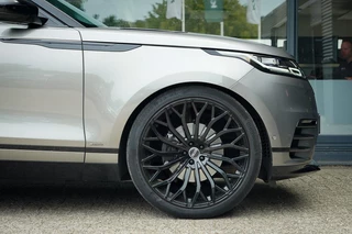 Land Rover Range Rover Velar – thumbnail 13
