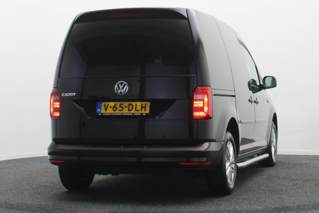 Volkswagen Caddy – foto 7