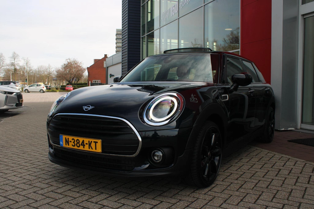 MINI Clubman – foto 2