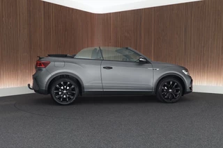 Volkswagen T-Roc – thumbnail 5