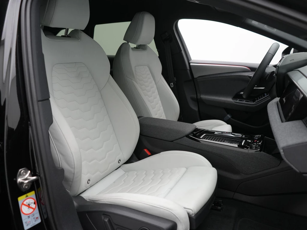 Audi A6 Avant e-tron – foto 45