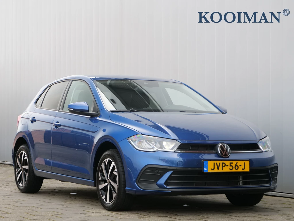 Volkswagen Polo – foto 8