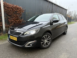 Peugeot 308 – thumbnail 1