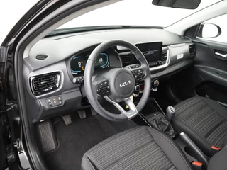 Kia Stonic – thumbnail 19