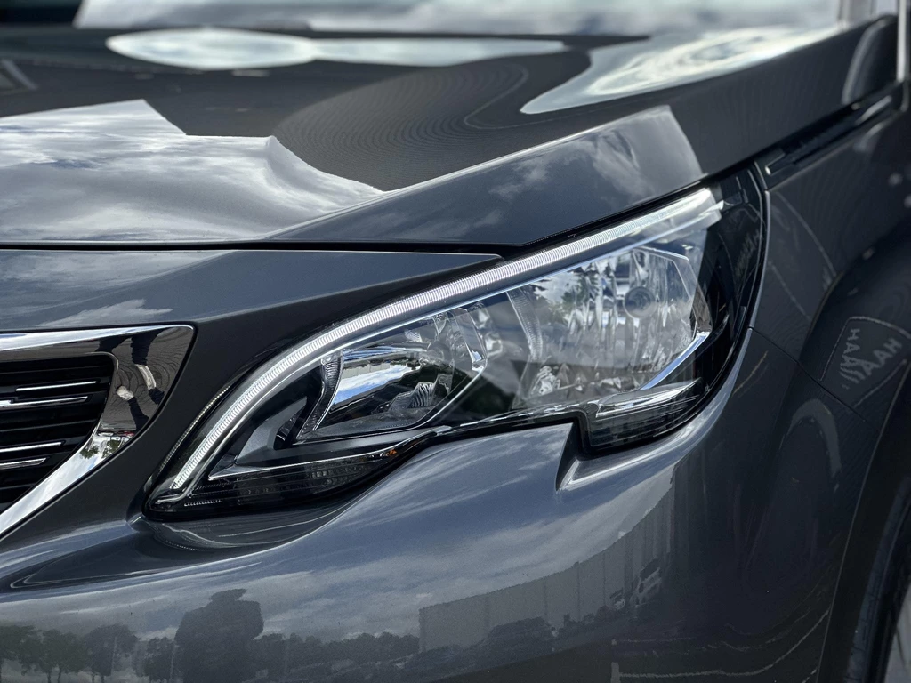 Peugeot 5008 – foto 7