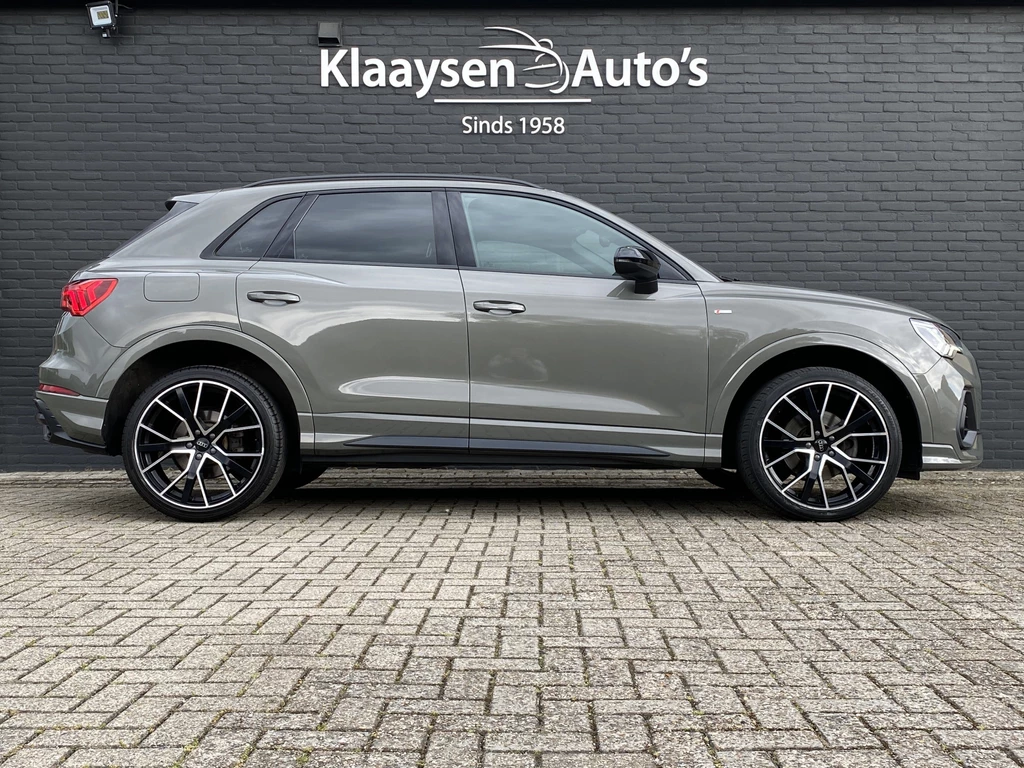 Audi Q3 – foto 7