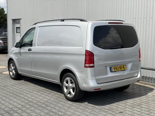 Mercedes-Benz Vito – thumbnail 4