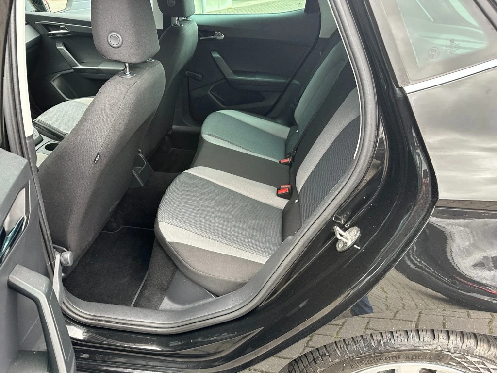 SEAT Ibiza – foto 29