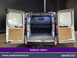 Ford Transit Custom – thumbnail 15