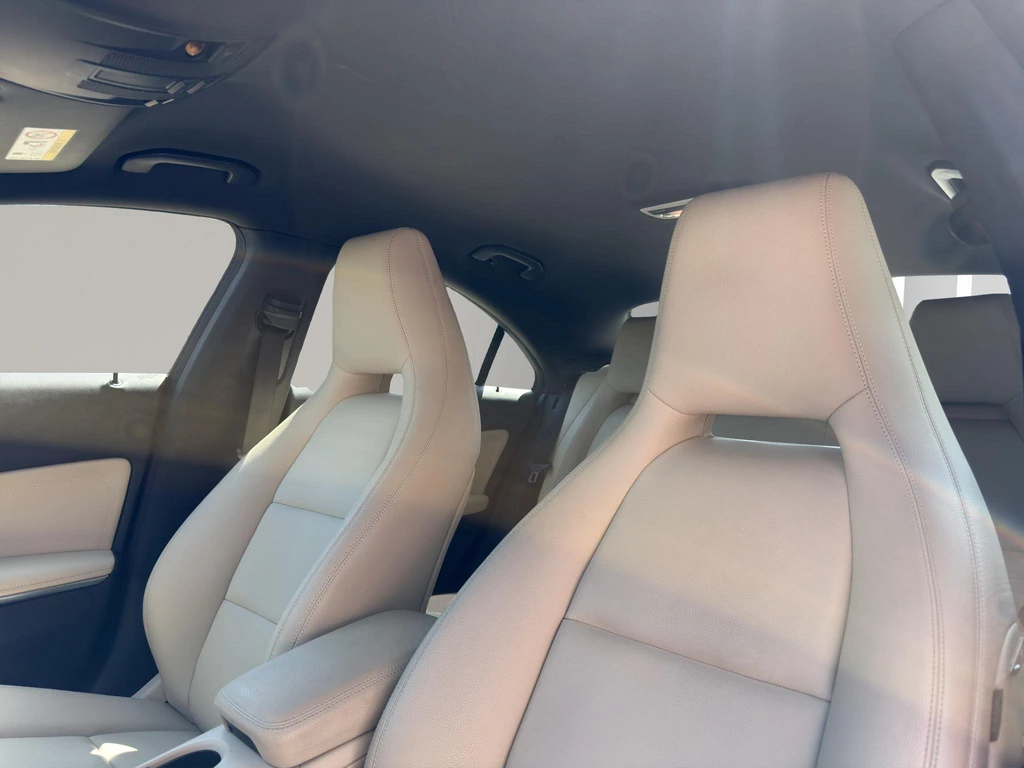 Mercedes-Benz CLA – foto 20