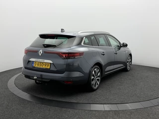 Renault Mégane Estate – thumbnail 7