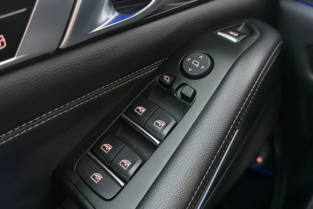 BMW X5 – foto 20