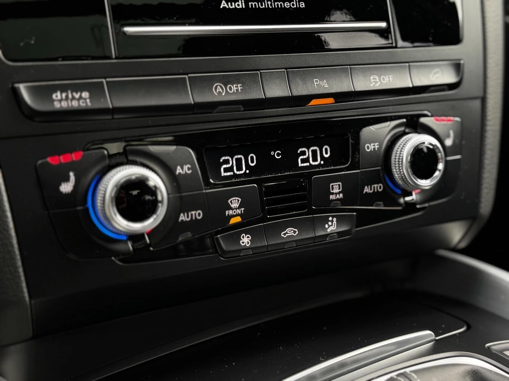 Audi SQ5 – foto 17