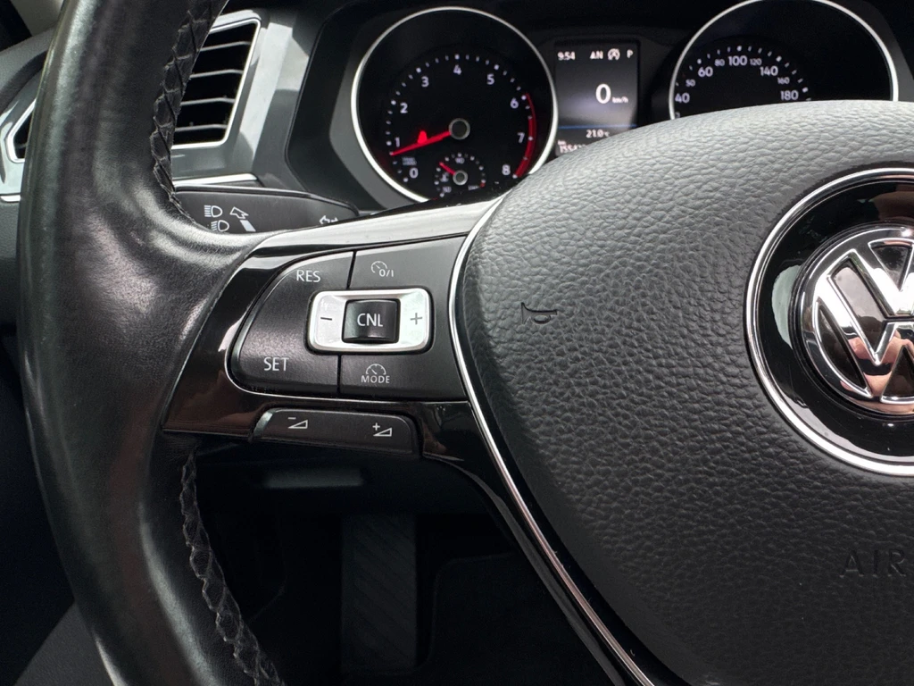 Volkswagen Tiguan – foto 17