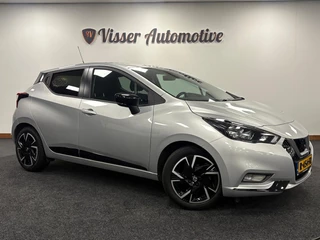 Nissan Micra – thumbnail 9