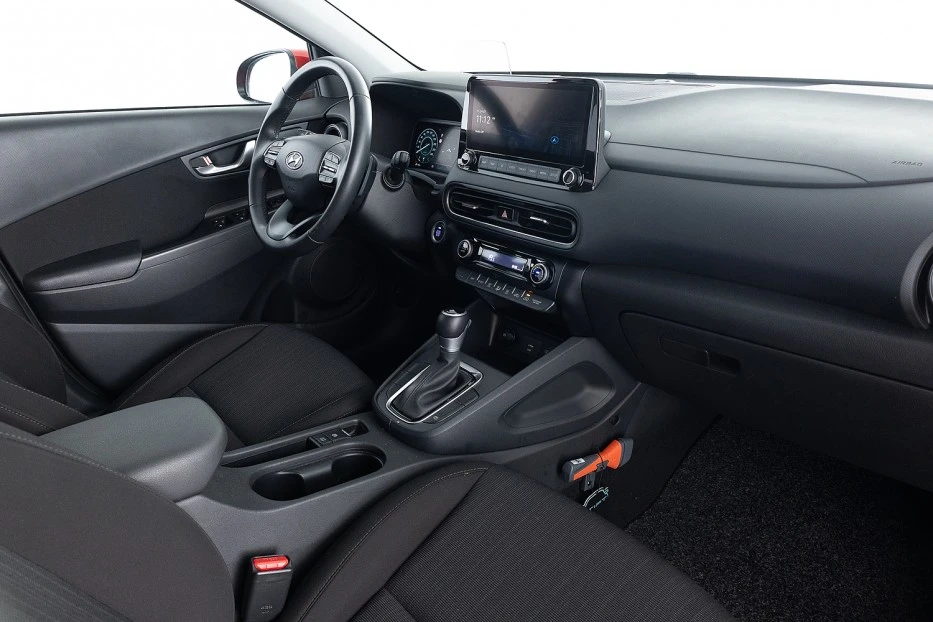 Hyundai Kona – foto 8