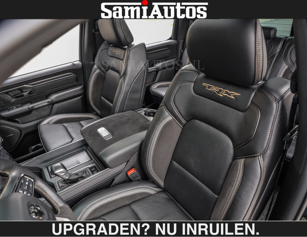 Dodge Ram Pick-Up – foto 28