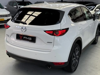 Mazda CX-5 – thumbnail 9