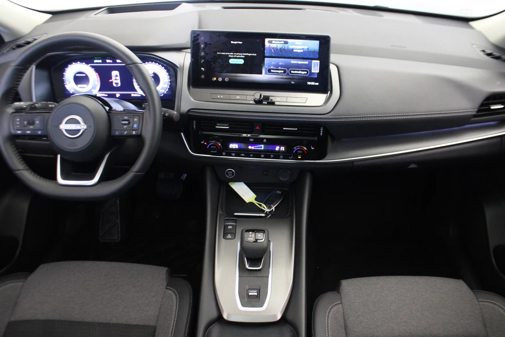 Nissan QASHQAI – foto 10