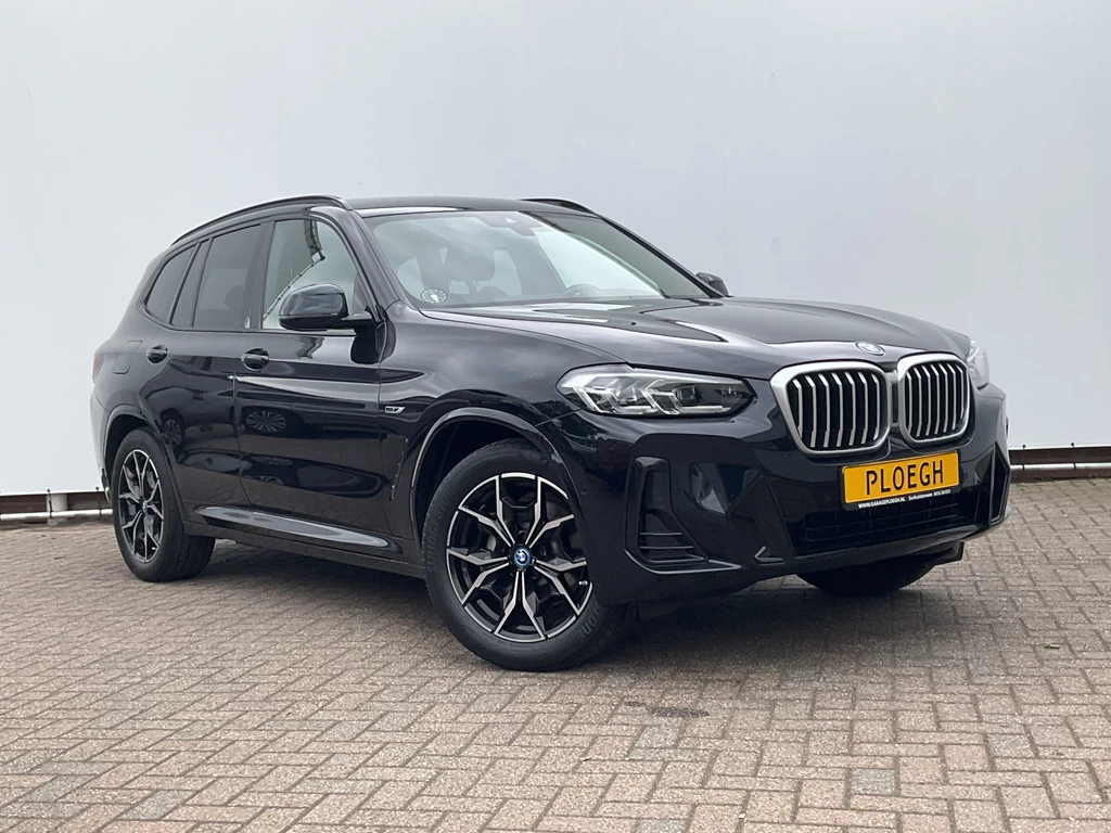 BMW X3 – foto 12