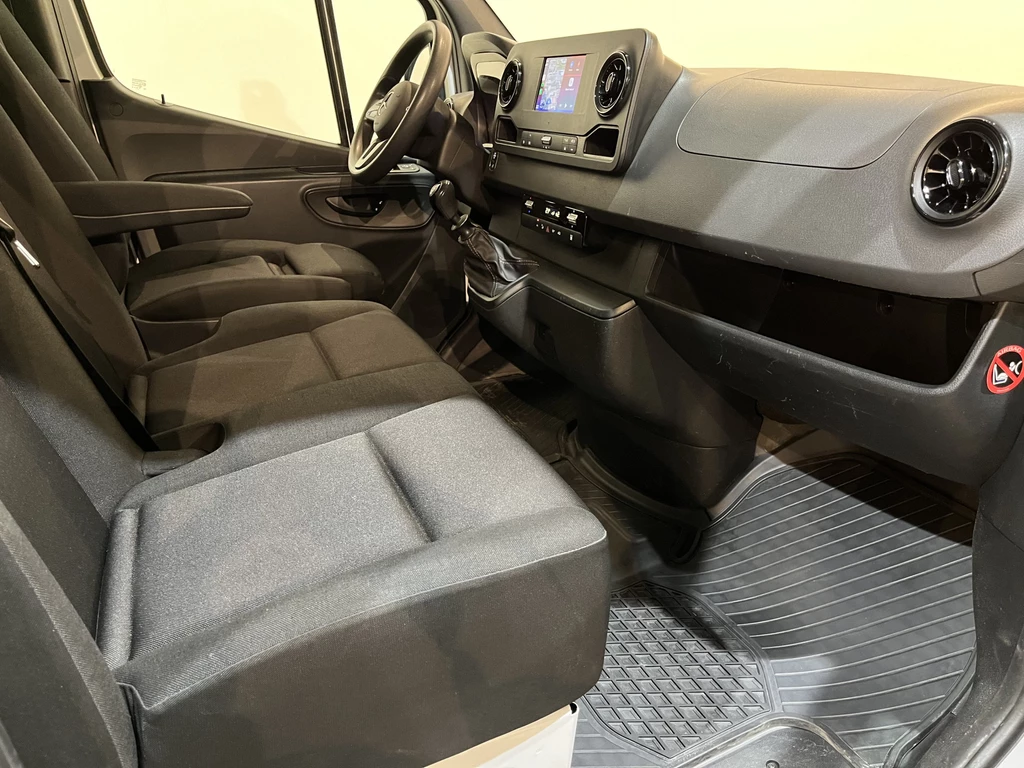 Mercedes-Benz Sprinter – foto 16