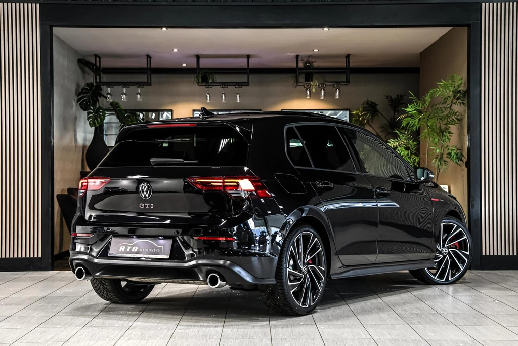 Volkswagen Golf – foto 7
