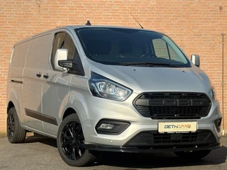 Ford Transit Custom – thumbnail 7