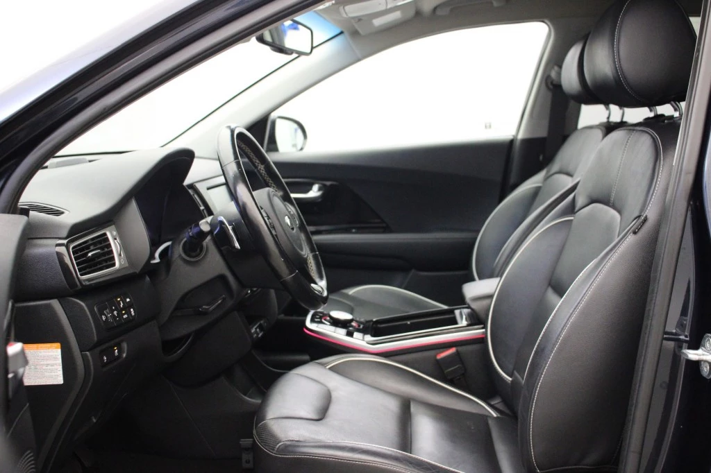 Kia e-Niro – foto 13