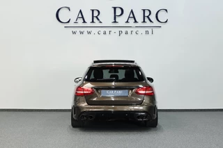 Mercedes-Benz C-Klasse – thumbnail 4