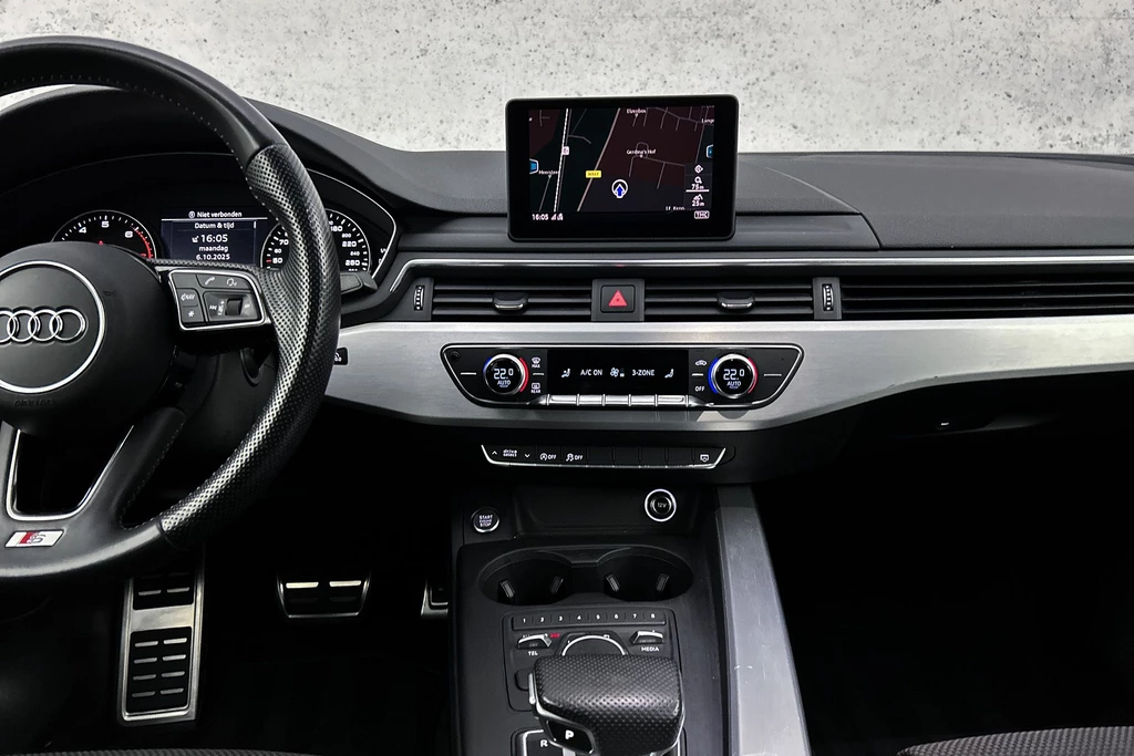 Audi A5 – foto 16