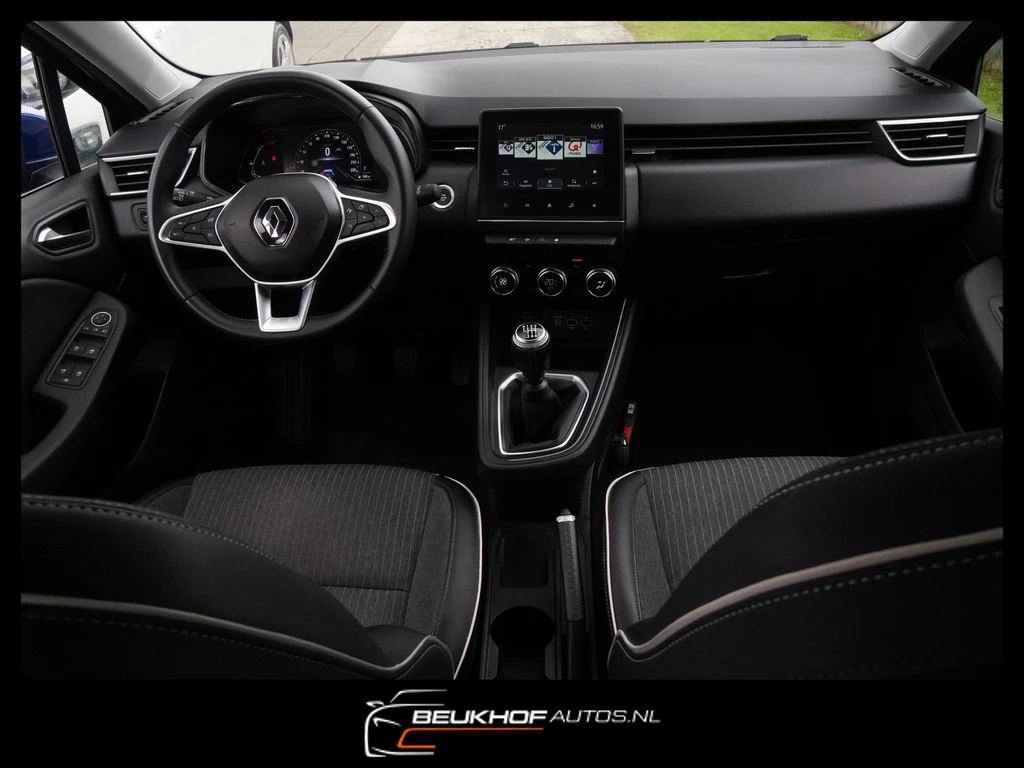Renault Clio – foto 38