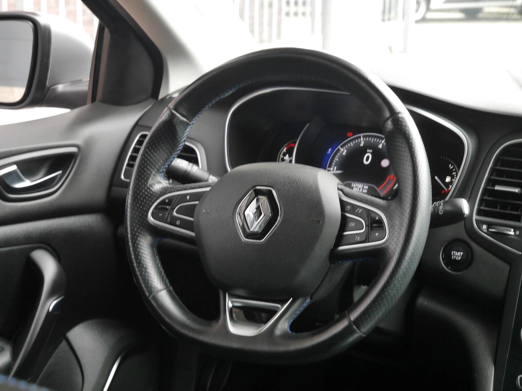 Renault Mégane Estate – foto 16