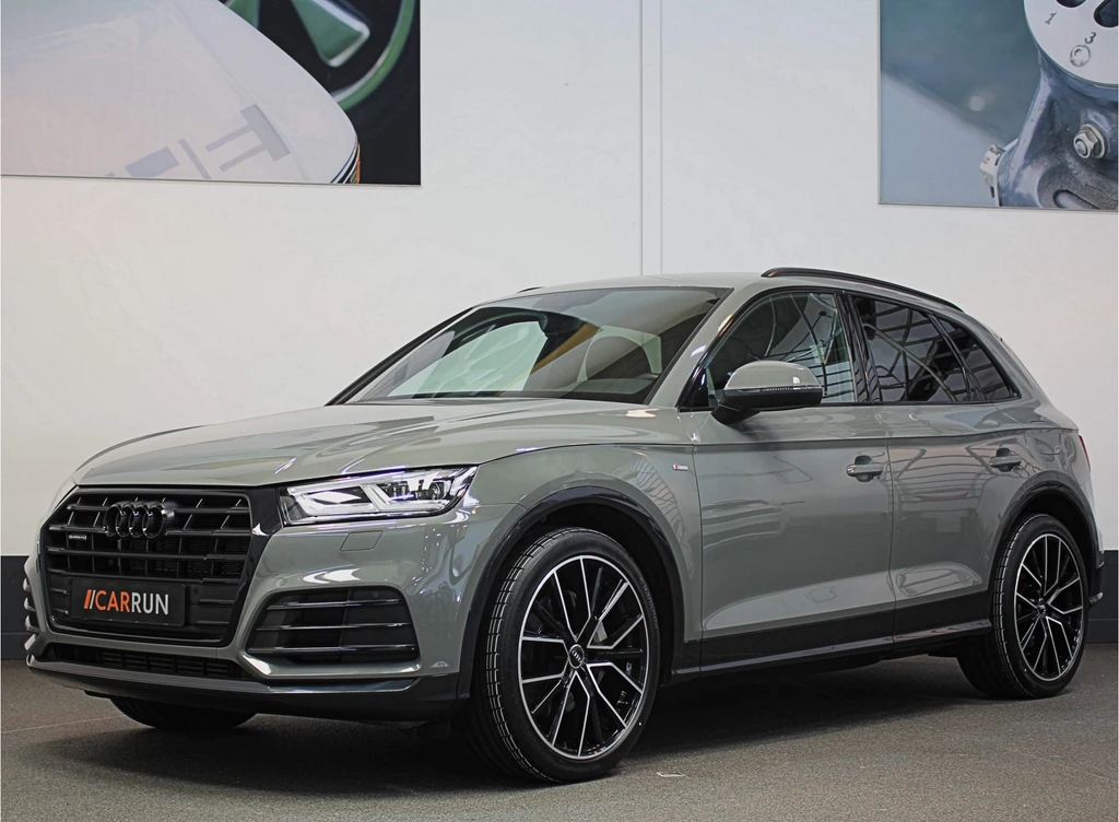Audi Q5 – foto 2
