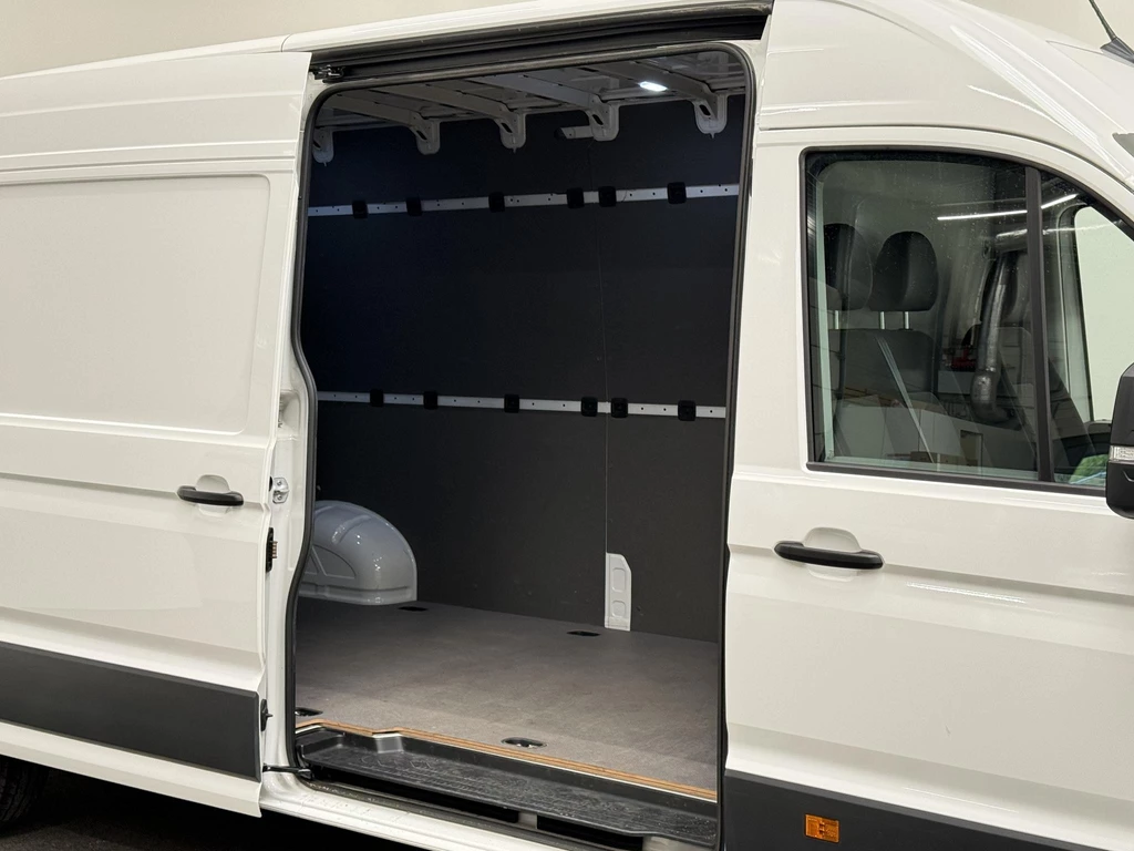 Volkswagen Crafter – foto 10