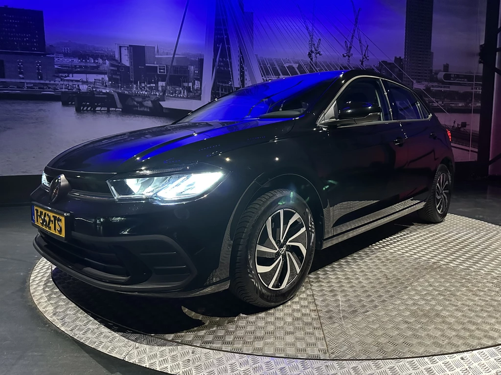 Volkswagen Polo – foto 2