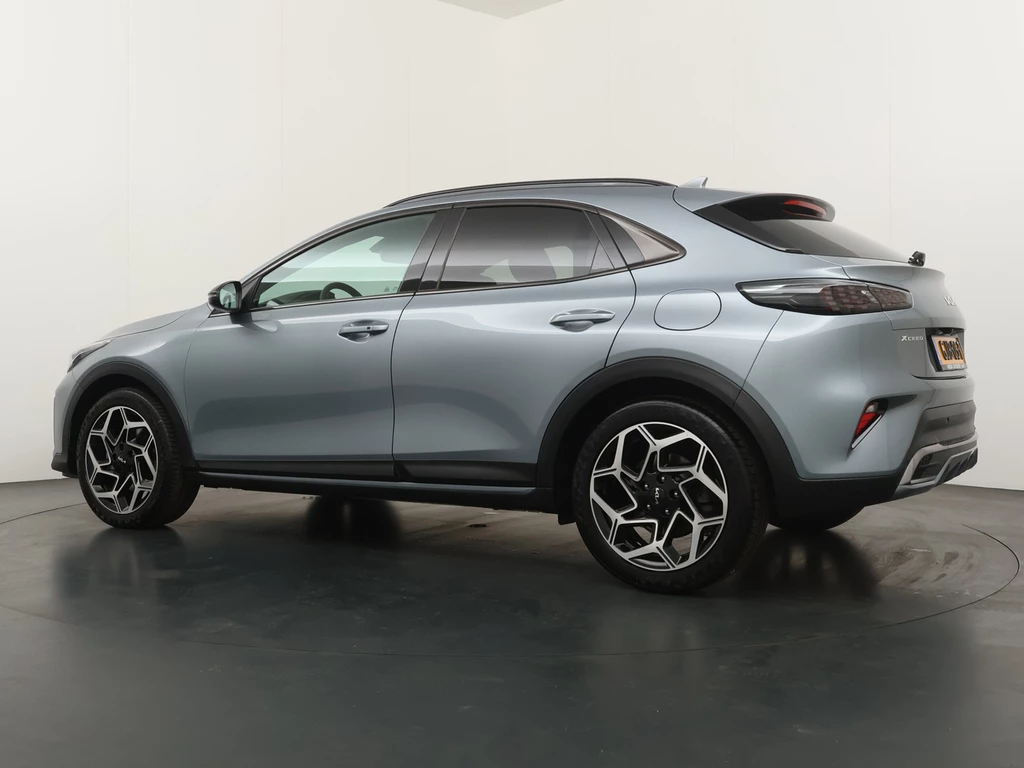Kia XCeed – foto 4