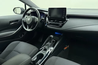 Suzuki Swace – thumbnail 15