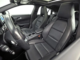 Mercedes-Benz CLA – thumbnail 16