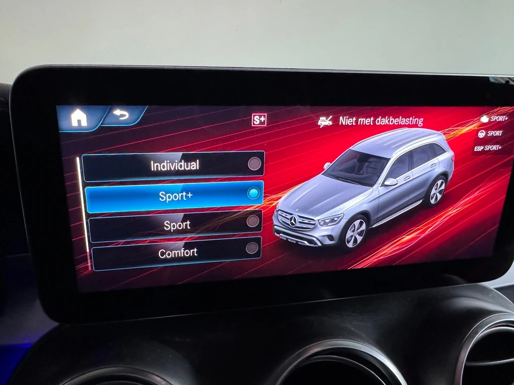 Mercedes-Benz GLC – foto 20